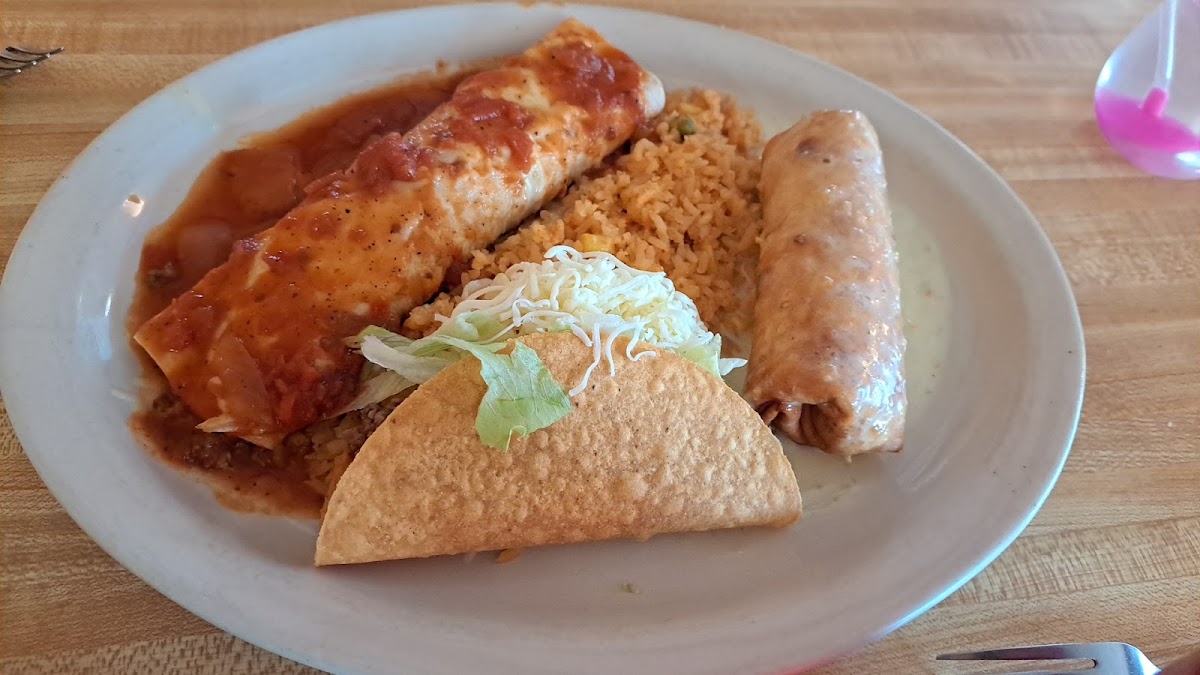 Lorenzo's Mexican Grille